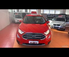 Ford EcoSport 1.0 EcoBoost 125 CV Start&Stop aut.