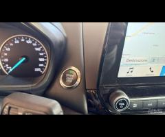 Ford EcoSport 1.0 EcoBoost 125 CV Start&Stop aut. - 7