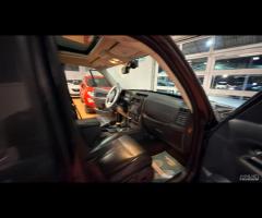 Jeep Cherokee 2.8 CRD DPF Limited