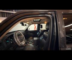 Jeep Cherokee 2.8 CRD DPF Limited - 12