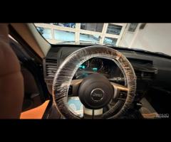 Jeep Cherokee 2.8 CRD DPF Limited - 13