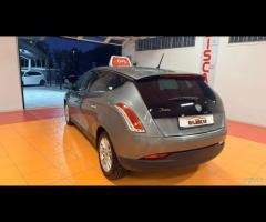 Lancia Delta 1.4 T-Jet 150 CV Argento - 7