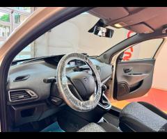 Lancia Ypsilon 1.2 69 CV 5 porte GPL Ecochic Gold - 11