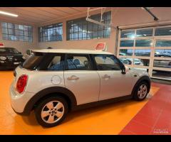 Mini Cooper D 1,5 DIESEL ADATTA NEOPATENTATI - 10