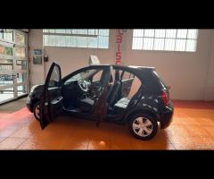 Nissan Micra 1.2 12V 5 porte GPL Eco Visia - 12