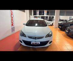 Opel Astra GTC 1.4 Turbo 120CV S&S 3 porte Cosmo