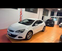 Opel Astra GTC 1.4 Turbo 120CV S&S 3 porte Cosmo