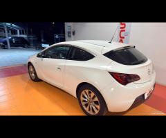 Opel Astra GTC 1.4 Turbo 120CV S&S 3 porte Cosmo - 6