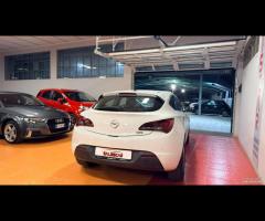 Opel Astra GTC 1.4 Turbo 120CV S&S 3 porte Cosmo - 7