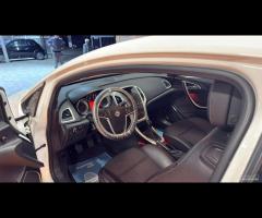 Opel Astra GTC 1.4 Turbo 120CV S&S 3 porte Cosmo - 8