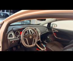 Opel Astra GTC 1.4 Turbo 120CV S&S 3 porte Cosmo - 9