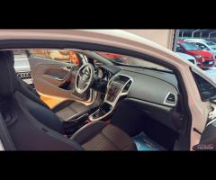 Opel Astra GTC 1.4 Turbo 120CV S&S 3 porte Cosmo - 12