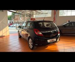 Opel Corsa 1.2 5 porte Easytronic Club