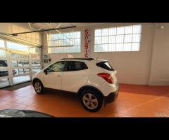 Opel Mokka 1.4 Turbo GPL Tech 140CV 4x2 Ego