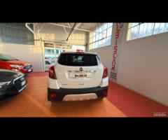 Opel Mokka 1.4 Turbo GPL Tech 140CV 4x2 Ego - 6
