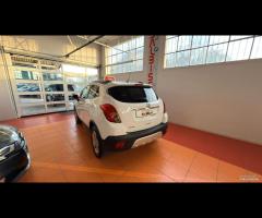 Opel Mokka 1.4 Turbo GPL Tech 140CV 4x2 Ego - 7