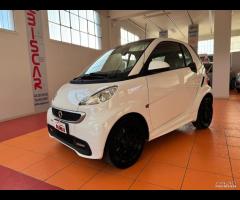 Smart ForTwo 1000 62 kW coupé pulse