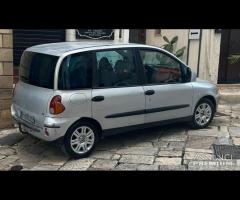 Fiat Multipla 110 JTD Serie Speciale