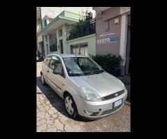 Ford Fiesta 1.4 TDCi 3p. Collection