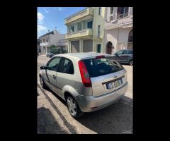 Ford Fiesta 1.4 TDCi 3p. Collection