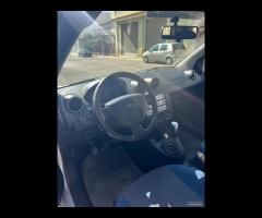 Ford Fiesta 1.4 TDCi 3p. Collection