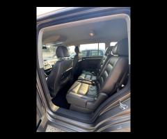 Volkswagen Touran 1.4 TSI Comfortline EcoFuel - 6