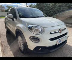 Fiat 500X 1.3 MultiJet 95 CV
