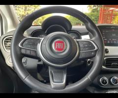Fiat 500X 1.3 MultiJet 95 CV