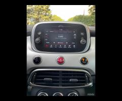 Fiat 500X 1.3 MultiJet 95 CV - 8
