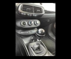 Fiat 500X 1.3 MultiJet 95 CV - 11