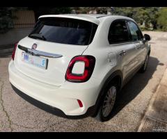 Fiat 500X 1.3 MultiJet 95 CV - 18