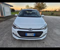 Hyundai i20 1.1 CRDi 12V 5 porte neopatentati