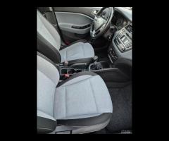 Hyundai i20 1.1 CRDi 12V 5 porte neopatentati - 22