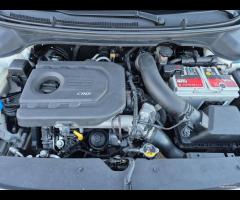 Hyundai i20 1.1 CRDi 12V 5 porte neopatentati - 24
