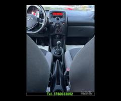 Toyota aygo 1.0 benzina 2022 - 9