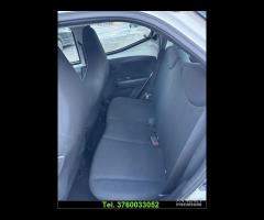 Toyota aygo 1.0 benzina 2022 - 10