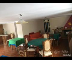 Casa vacanza Formia Gaeta 450 mt dal mare - 10