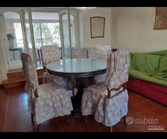 Casa vacanza Formia Gaeta 450 mt dal mare - 29