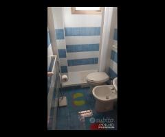 Bilocale vacanza Gaeta serapo via rapallo