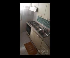 Bilocale vacanza Gaeta serapo via rapallo