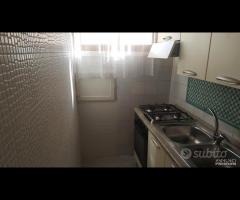 Bilocale vacanza Gaeta serapo via rapallo