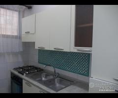 Bilocale vacanza Gaeta serapo via rapallo