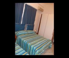 Bilocale vacanza Gaeta serapo via rapallo - 6