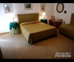 Appartamento per 2 famiglie Gaeta serapo via bolog