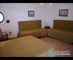 Appartamento per 2 famiglie Gaeta serapo via bolog