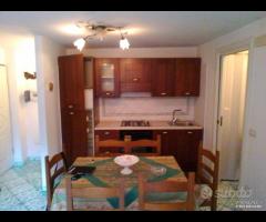 Bilocale vacanza Gaeta serapo via bologna