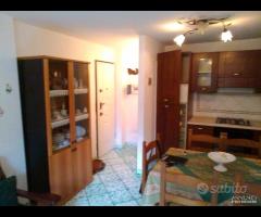 Bilocale vacanza Gaeta serapo via bologna