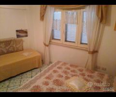 Bilocale vacanza Gaeta serapo via bologna