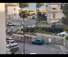 Ampio appartamento vacanza per 2 famiglie Gaeta