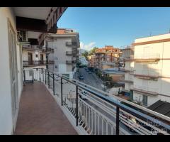 Ampio appartamento vacanza per 2 famiglie Gaeta